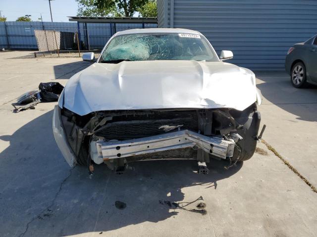 Photo 5 from auction – 2015 FORD MUSTANG with VIN 1FA6P8AM3F5383679