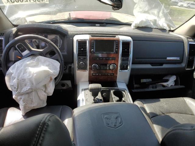 Zdjęcie 8 z aukcji – 2011 DODGE RAM 1500 z VIN 1D7RV1GT3BS597737