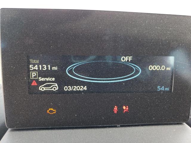 Photo 9 from auction – 2015 BMW I3 REX with VIN WBY1Z4C54FV504747