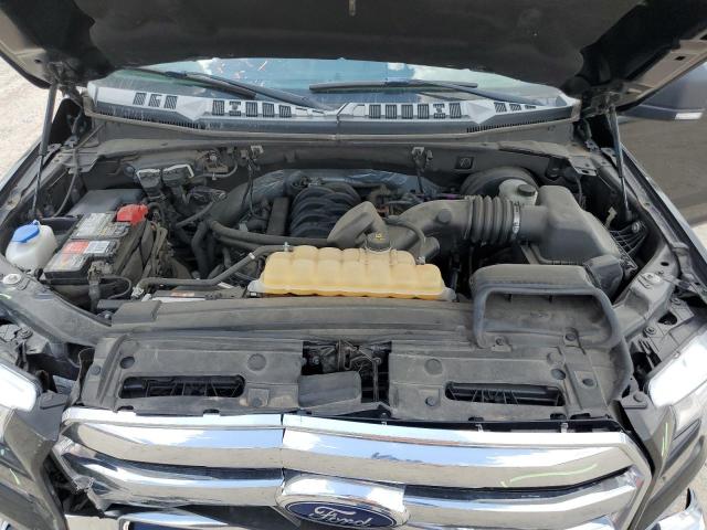 Photo 11 from auction – 2017 FORD F150 SUPER with VIN 1FTEW1CF0HKD24236
