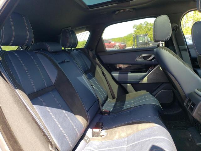 Photo 11 from auction – 2018 LAND ROVER RANGE ROVE with VIN SALYB2RX5JA775925