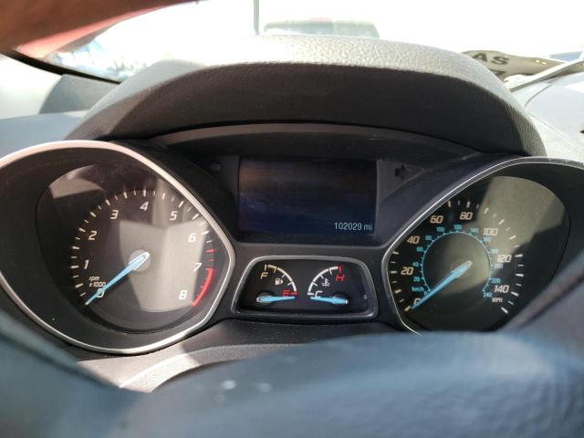 Foto 9 de la subasta – 2015 FORD ESCAPE S con VIN 1FMCU0F78FUA67075
