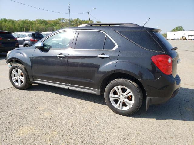 Photo 2 from auction – 2015 CHEVROLET EQUINOX LT with VIN 2GNALCEK4F6118941