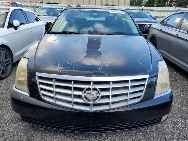 Photo 5 from auction – 2009 CADILLAC DTS with VIN 1G6KD57Y79U121087