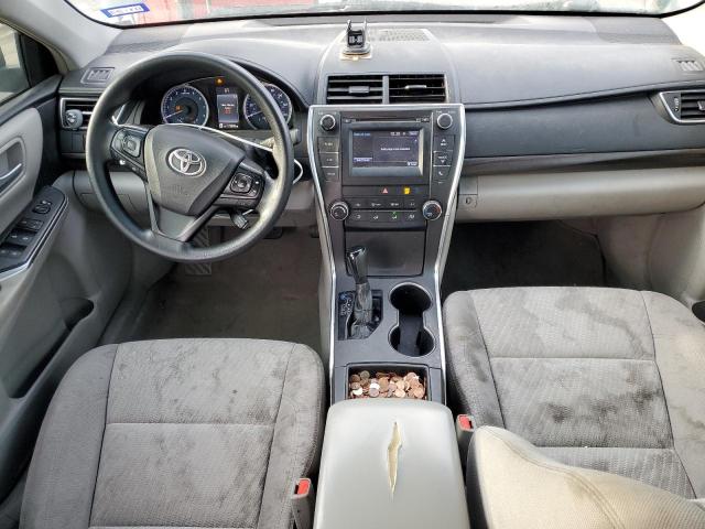 Photo 8 from auction – 2016 TOYOTA CAMRY LE with VIN 4T4BF1FK3GR560573