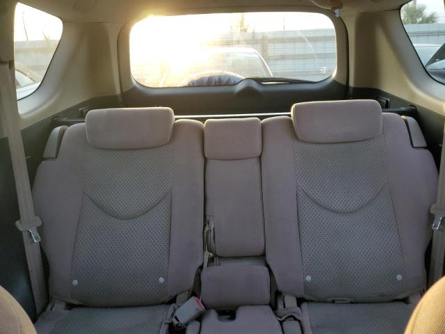 Photo 10 from auction – 2007 TOYOTA RAV4 with VIN JTMZD33V476048564