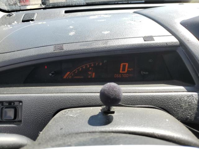 Photo 9 from auction – 2003 SUZUKI AERIO SX with VIN JS2RD41H735203374