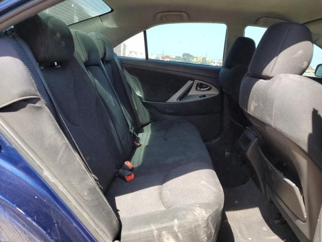Photo 10 from auction – 2011 TOYOTA CAMRY BASE with VIN 4T1BF3EK7BU583693