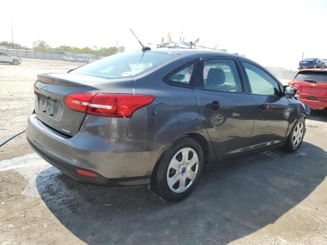 Photo 3 from auction – 2016 FORD FOCUS with VIN 1FADP3E25GL328344