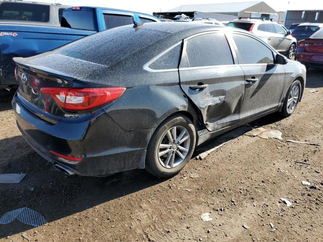 Photo 3 from auction – 2015 HYUNDAI SONATA SE with VIN 5NPE24AF0FH204853