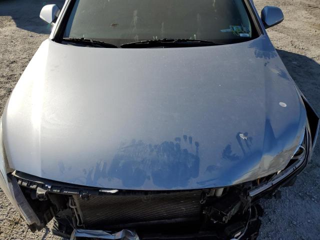 Photo 11 from auction – 2016 HYUNDAI SONATA HYB with VIN KMHE24L17GA010939