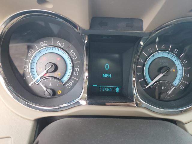 Photo 9 from auction – 2011 BUICK LACROSSE C with VIN 1G4GC5ED7BF298654