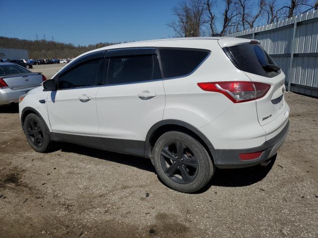 Photo 2 from auction – 2014 FORD ESCAPE SE with VIN 1FMCU9GX9EUD23158