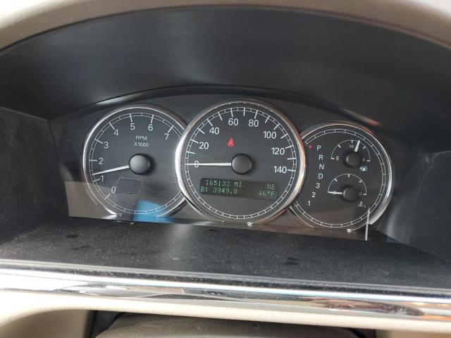 Photo 9 from auction – 2006 BUICK LACROSSE C with VIN 2G4WC582461187059