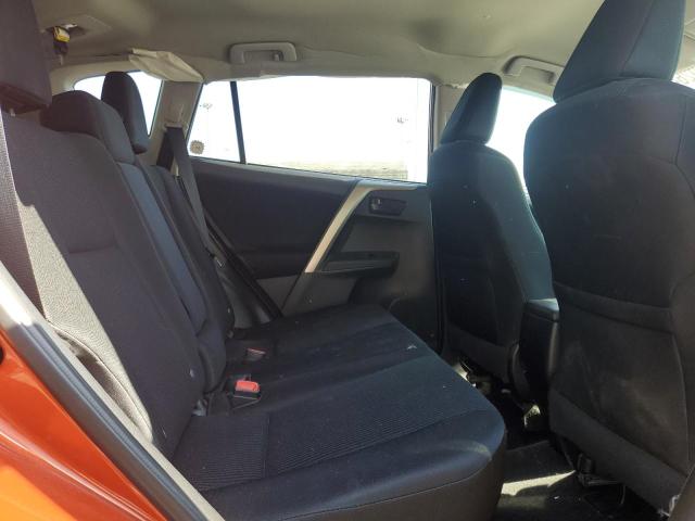 Photo 11 from auction – 2015 TOYOTA RAV4 LE with VIN 2T3BFREV0FW398024
