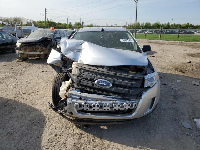 Photo 5 from auction – 2014 FORD EDGE SE with VIN 2FMDK3GC6EBB74041