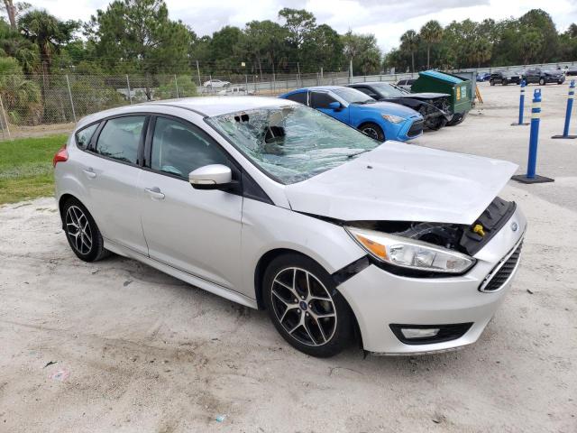 Photo 4 from auction – 2016 FORD FOCUS SE with VIN 1FADP3K29GL232897