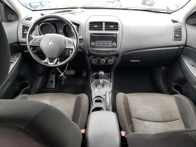 Photo 8 from auction – 2016 MITSUBISHI OUTLANDER with VIN JA4AP3AW3GZ045776