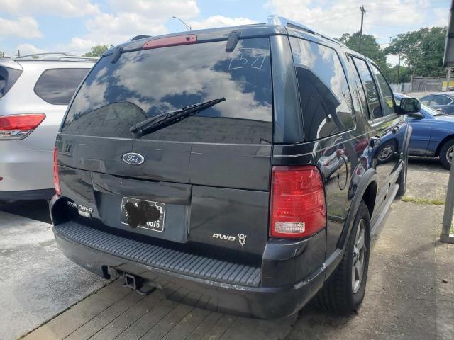 Photo 4 from auction – 2003 FORD EXPLORER L with VIN 1FMZU85W73UB76768