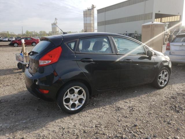 Photo 3 from auction – 2011 FORD FIESTA SES with VIN 3FADP4FJ3BM119641