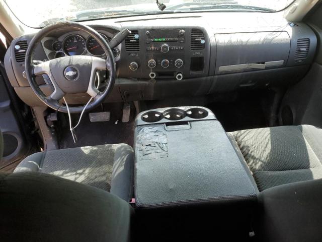 Photo 8 from auction – 2008 CHEVROLET SILVERADO with VIN 1GCEK19J68Z259858