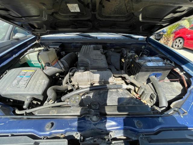 Photo 7 from auction – 2010 CHEVROLET COLORADO L with VIN 1GCDSCD93A8123316