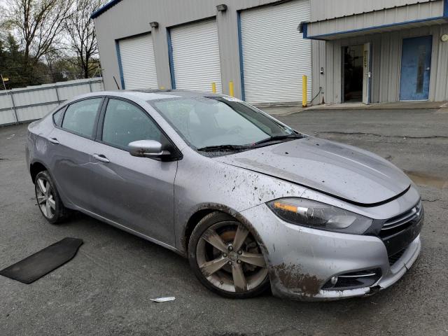 Photo 4 from auction – 2015 DODGE DART GT with VIN 1C3CDFEB7FD141426