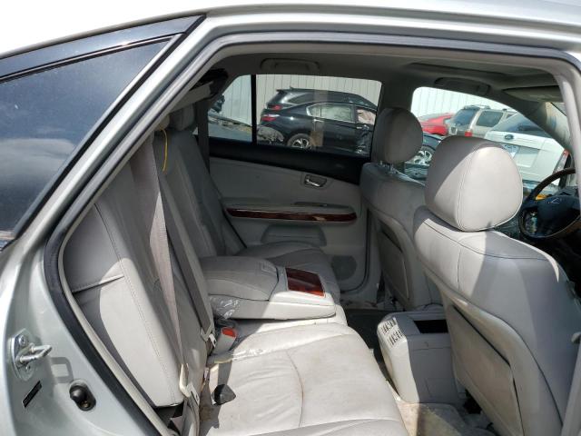 Photo 10 from auction – 2004 LEXUS RX 330 with VIN 2T2GA31U54C013008