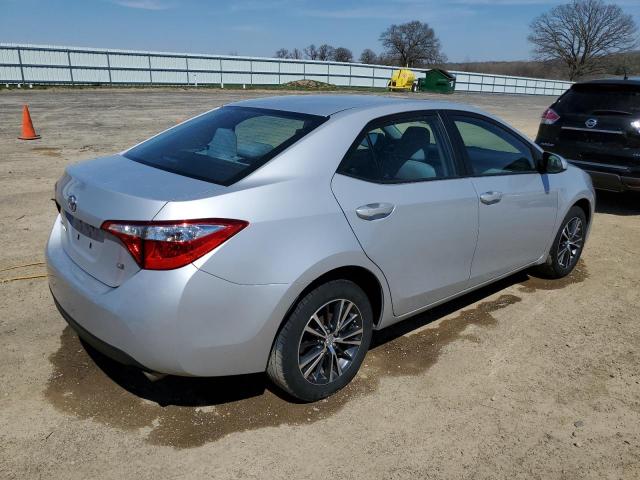 Photo 3 from auction – 2016 TOYOTA COROLLA L with VIN 2T1BURHE6GC532533