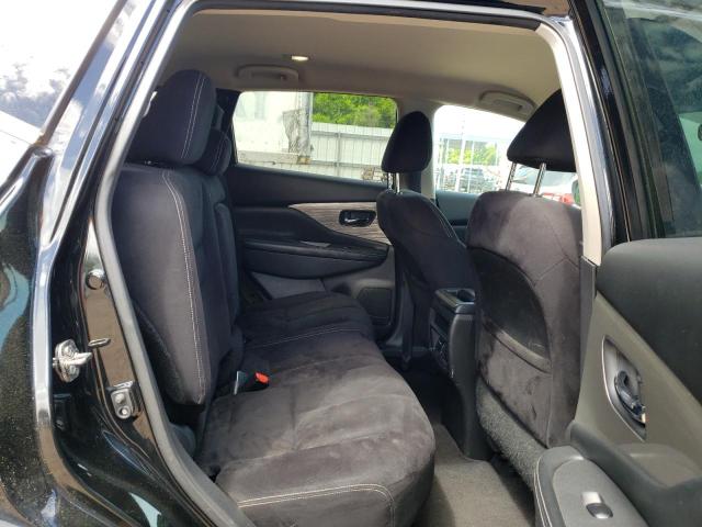 Photo 10 from auction – 2016 NISSAN MURANO S with VIN 5N1AZ2MG8GN140822
