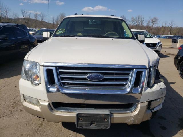 Photo 5 from auction – 2010 FORD EXPLORER E with VIN 1FMEU7EE1AUB06390