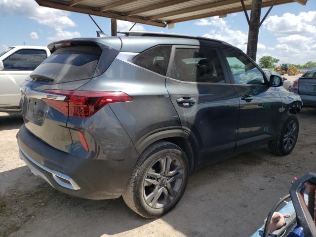 Photo 3 from auction – 2023 KIA SELTOS S with VIN KNDEU2AA6P7395672