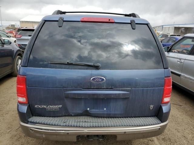 Photo 6 from auction – 2004 FORD EXPLORER E with VIN 1FMDU74W94ZA93532
