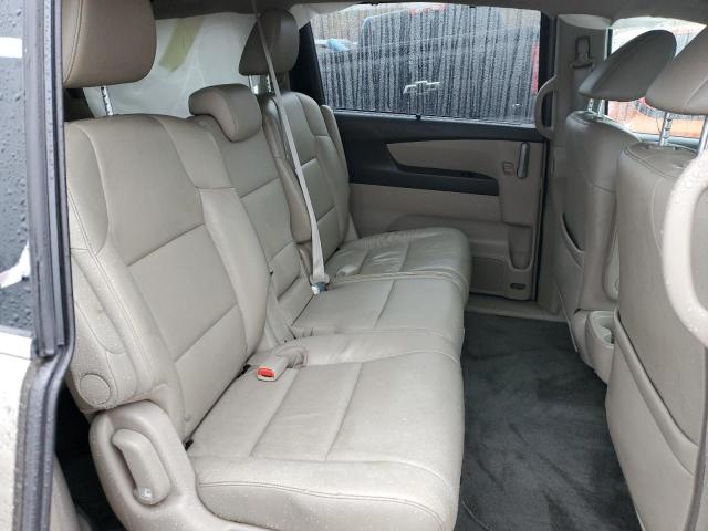 Photo 11 from auction – 2011 HONDA ODYSSEY EX with VIN 5FNRL5H65BB053754