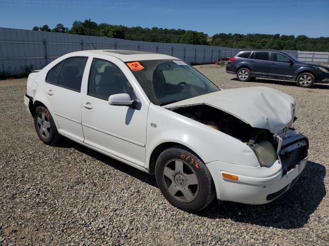 Photo 4 from auction – 2002 VOLKSWAGEN JETTA GLS with VIN 3VWSK69M02M162803