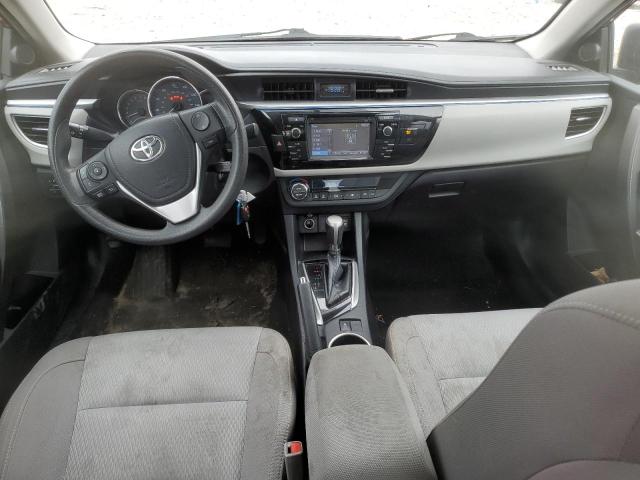 Photo 8 from auction – 2016 TOYOTA COROLLA L with VIN 2T1BURHE1GC661019