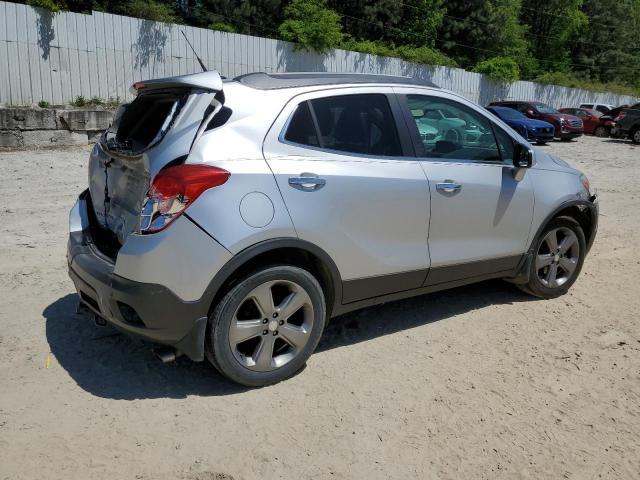 Photo 3 from auction – 2013 BUICK ENCORE CON with VIN KL4CJBSB0DB180444