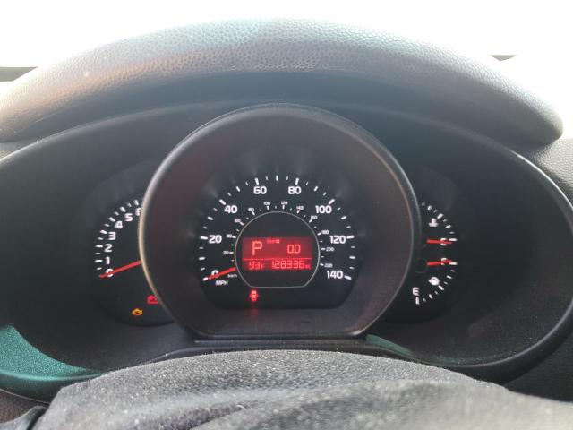 Photo 9 from auction – 2016 KIA SOUL with VIN KNDJN2A21G7871265