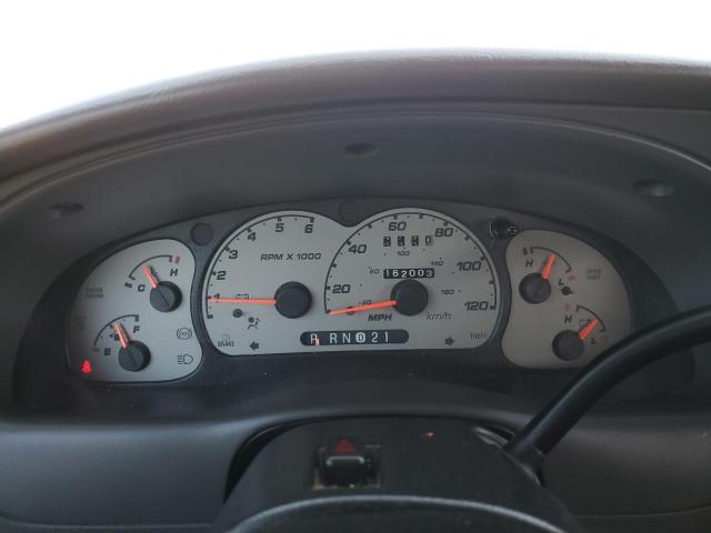 Photo 9 from auction – 2003 FORD RANGER SUP with VIN 1FTYR44V43PA70392