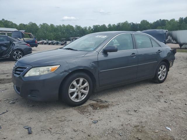 TOYOTA CAMRY BASE 2011 with VIN 4T1BF3EK5BU738998 - Photo from auction