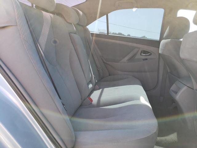Photo 10 from auction – 2009 TOYOTA CAMRY BASE with VIN 4T1BE46K69U878575