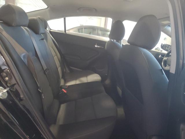 Photo 10 from auction – 2016 KIA FORTE LX with VIN KNAFX4A60G5602102