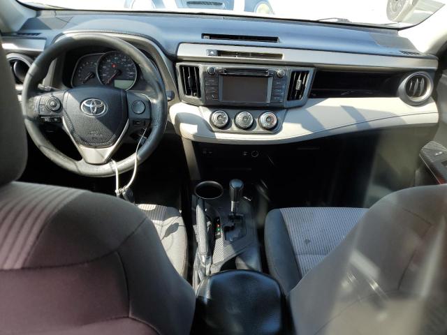 Photo 8 from auction – 2014 TOYOTA RAV4 LE with VIN 2T3ZFREV9EW085082