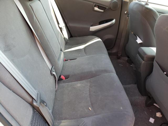 صورة رقم 10 من المزاد - 2011 TOYOTA PRIUS مع VIN JTDKN3DU3B0268701