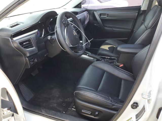 Photo 7 from auction – 2016 TOYOTA COROLLA L with VIN 5YFBURHE6GP547100