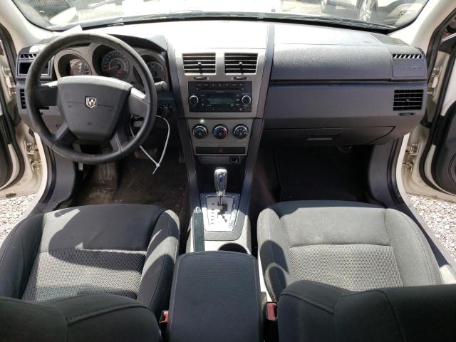 Photo 8 from auction – 2010 DODGE AVENGER SX with VIN 1B3CC4FB7AN225221