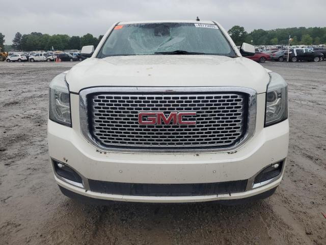 Photo 5 from auction – 2015 GMC YUKON DENA with VIN 1GKS1CKJ3FR310035