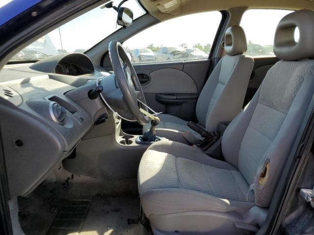 Photo 7 from auction – 2006 SATURN ION LEVEL with VIN 1G8AZ55F06Z206289