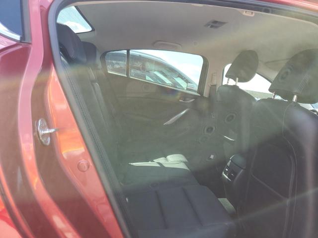 Photo 10 from auction – 2016 MAZDA 6 TOURING with VIN JM1GJ1V50G1479126