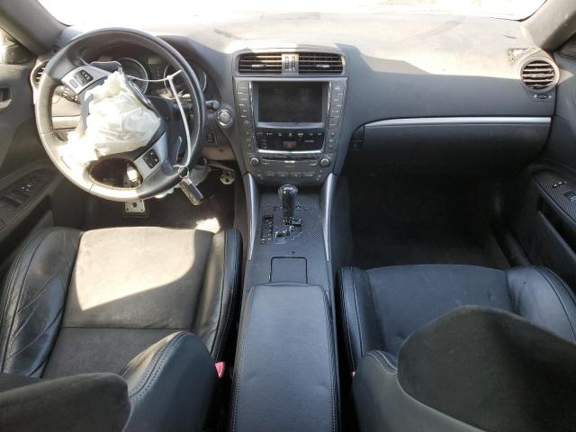 Photo 8 from auction – 2011 LEXUS IS 250 with VIN JTHBF5C20B5146551